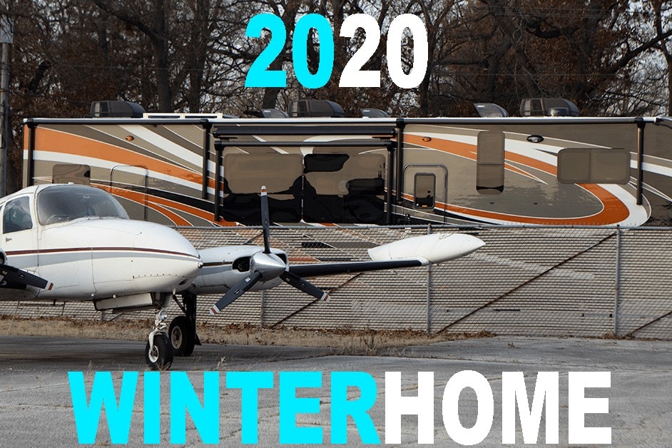 Winter Maintenance at the Airport