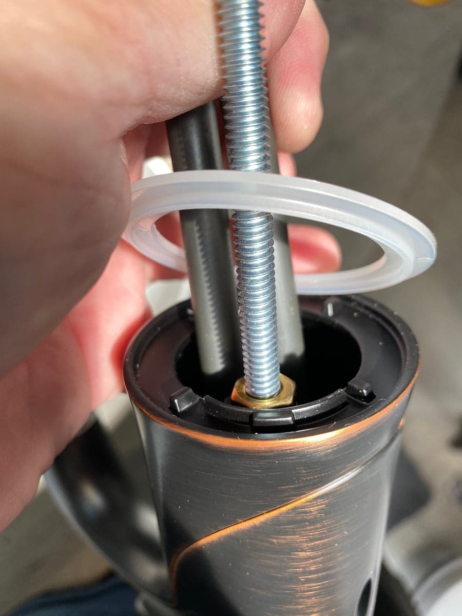 RV Faucet Replacement A StepbyStep Illistruated Guide Passion